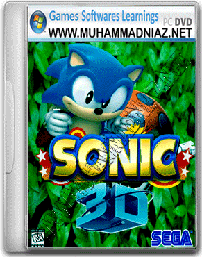 Sonic 3d Pc Download