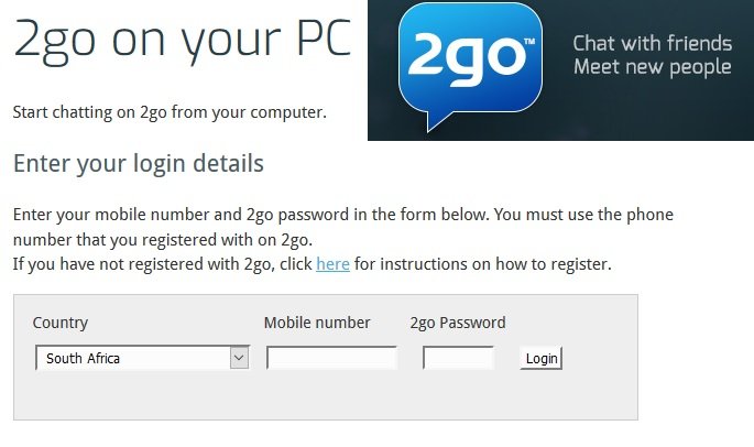 2go Application Download For Pc